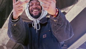 Image of Bobbyy x Akai Solo - Fall Tour