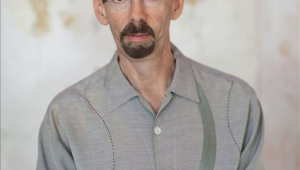 Image of Fred Hersch