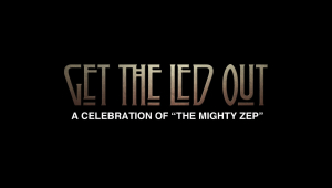 Image of Get The Led Out - Tribute Band