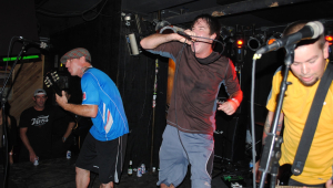 Image of Guttermouth