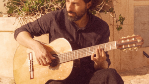 Image of Jose Gonzalez