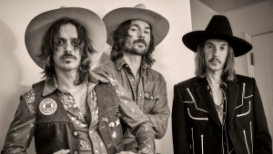 Image of Midland - Country Band