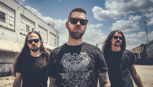 Image of Revocation w/ Defeated Sanity