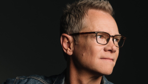 Image of Steven Curtis Chapman