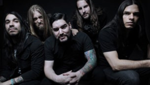 Image of Suicide Silence