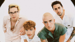 Image of The Wrecks w/ Worry Club