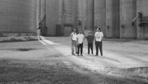 Image of Turnover w/ Nothing