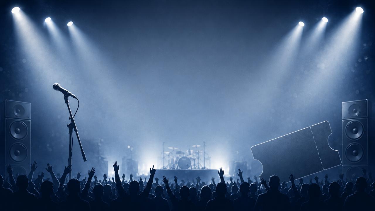 Image of Within These Walls - Pre-Show